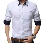 Designer Mens Shirt